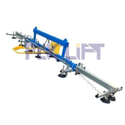 1000kg Cheap Suction Cups Vacuum Metal Sheet Lifter with CE
