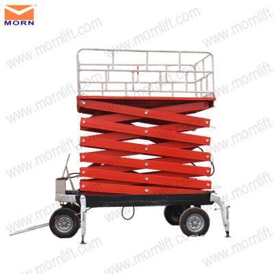 12m Lift Table for Sales