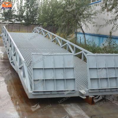 12ton Ramp for Trailer or Trucks