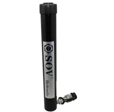 Cheap Sov RC Single Acting Hydraulic Jack Cylinder