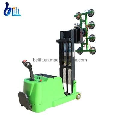 800kg Portable Electric Moving Manual Marble Glass Vacuum Lifter