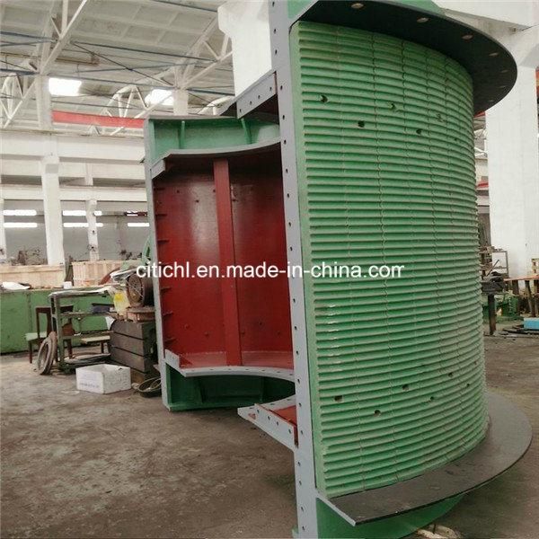 Single Sope Winding Mine Hoist Professional Manufacturer