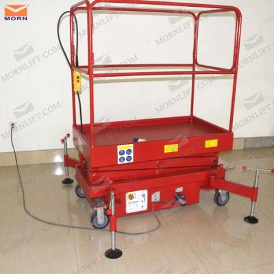3m Small Scissor Lift for Sale