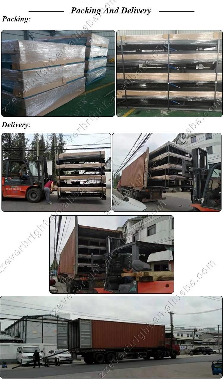 Factory Sale Hydraulic Fixed Power Dock Lift Tables Dock Leveler