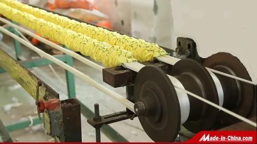4t Polyester for Lifting Round Sling