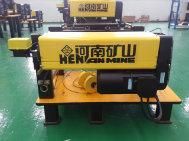 10t Electric Wire Rope Hoist Chain Hoist