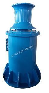 Customized Marine Capstan for Mooring