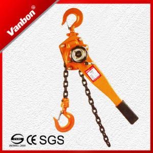 6ton Vk Type Chain Block Hoist