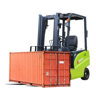 Shanding Cheap Price Chinese Forklift 1ton Hot Sale in Africa
