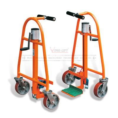 600kg Manual Furniture Lifting Equipment Mover