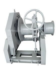 Marine Hydraulic Winch for Mooring with ABS Certificate