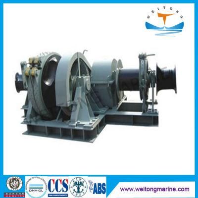 Electric Marine Ship Anchor Windlass for Boat