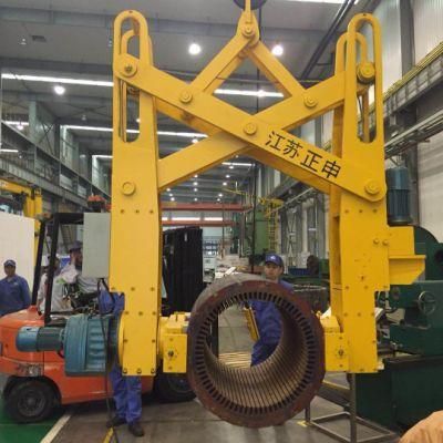 Generator Lifting Equipment