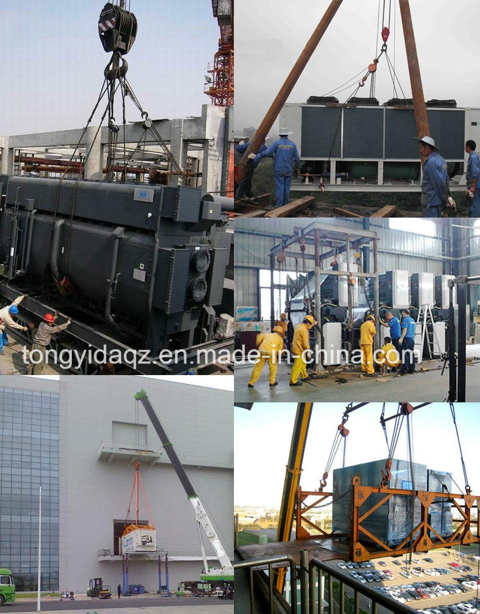 Manual Chain Block 1 Ton 2 Ton 3 Ton 5 Ton 10 Ton Chain Block