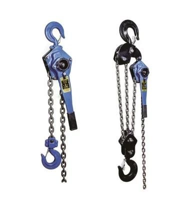 Heavy Duty Factory Price Lever Block Manual Lever Hoist