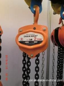 Vt619 Series Mini Hand Chain Hoist