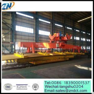 MW84-14035L/1 Type of Electric Lifting Magnet for Steel Plate