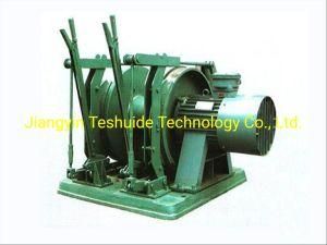 8000lbs Factory Multifunctional Electric Winch