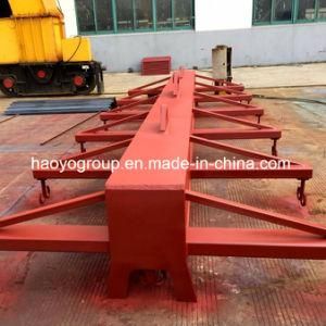 Shanghai 40feet Liftng Bar Beam Supllier