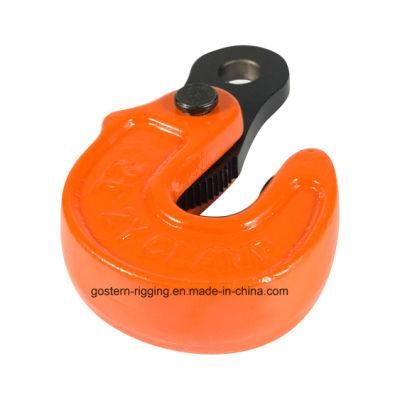 Horizontal Steel Plate Lifting Clamp for 1ton -5 Ton