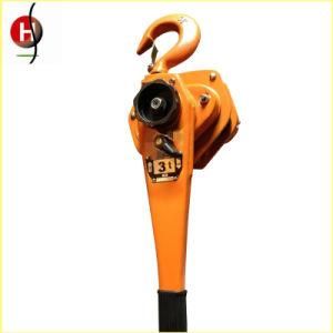 Vt 0.75t 3m High Quality Lever Chain Hoist