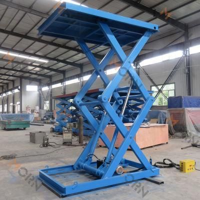 3m Height Scissor Lift Platform