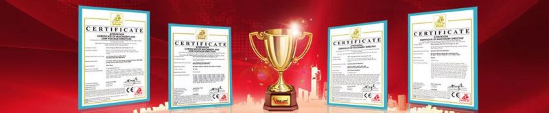 CE Certificate Professional machinery Jack with Copmetitive for Sales