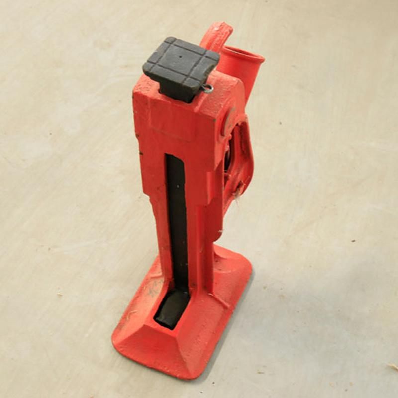 5t Hydraulic Railway Car Track Jack Tool Rail Screw Lifting Jack