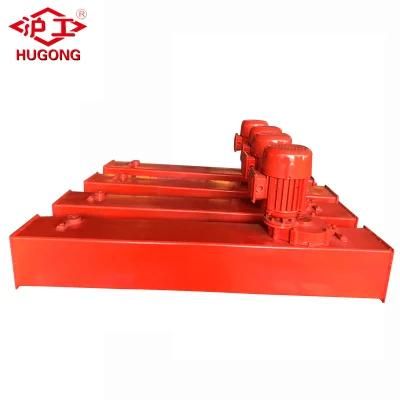 5t End Beam Carriage for Overhead Crane for Sale