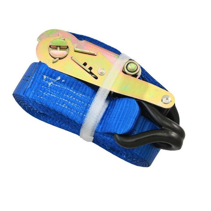 15" Safety Tie Down Straps