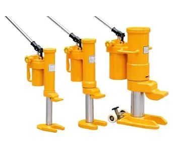 25t Hydraulic Bottle Jacks Vertical Hand Tools Lift Jack