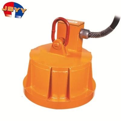 Custom Electro Lifting Magnet for Lifting Metal Scrap