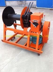 1500lbs Factory Multifunctional Electric Winch