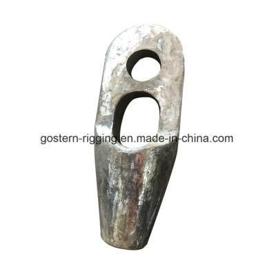 Casting Socket Sling with Close End of Manufacturer Price