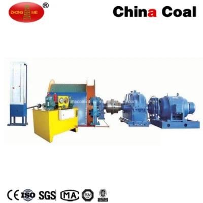 Selling Nice Quality with Low Price Mining Hoist Winch
