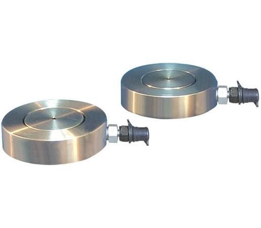 Ultra High Pressure Single Acting Hydraulic Cylinder