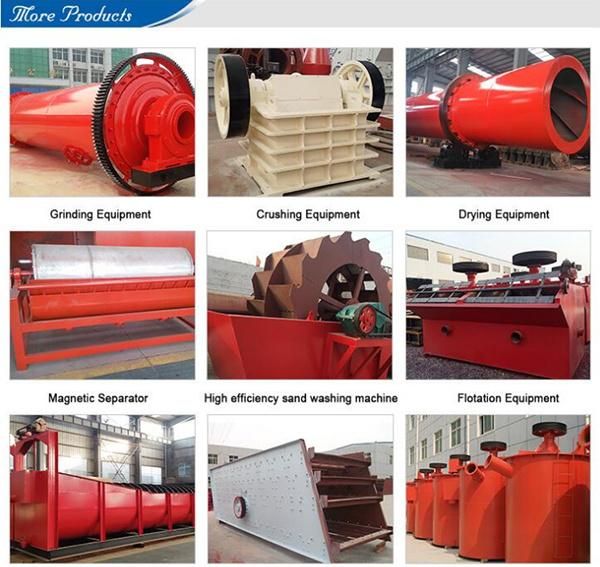 Jkm Mult Rope Friction Mine Hoist for Coal/ Metal