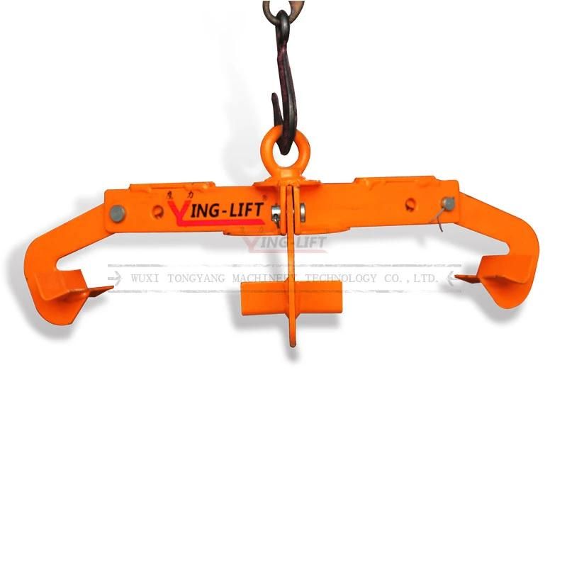 Lifting Clamps, Vertical Drum Clamp Barrel Lift Drum Lifters