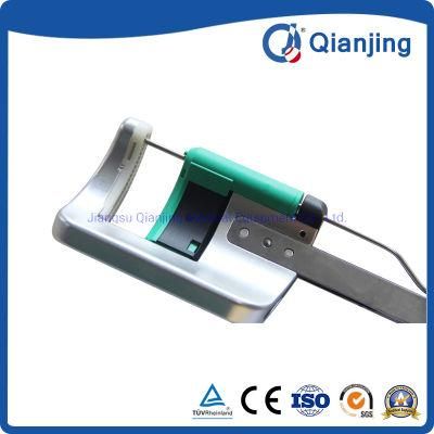 CE ISO Approved Steel Stapler