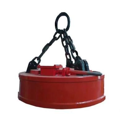 Wholesale Scrap Electromagnet Lifter Lifting Magnet for Crane Lifting Magnet for Excavator