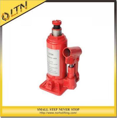 Factory Price High Quality 100t Hydraulic Bottle Jack (HBJ-A)