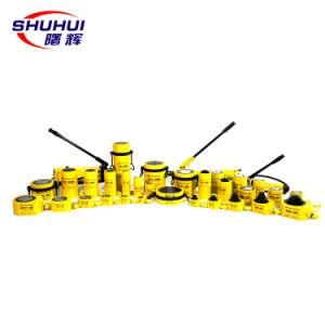 50ton Fpy Super Thin Type Hydraulic Cylinder Jack