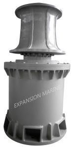 Marine Electric Capstan for Mooring