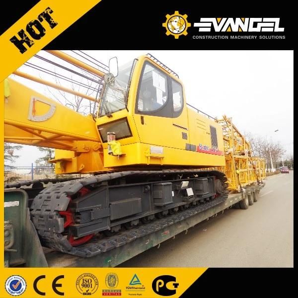 Brand New 55 Ton Crawler Crane (QUY55)