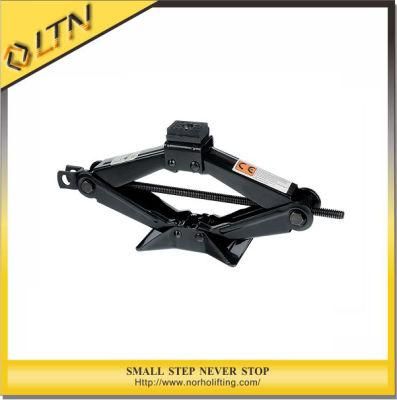 1.5t Scissor Jack&Manual Jack