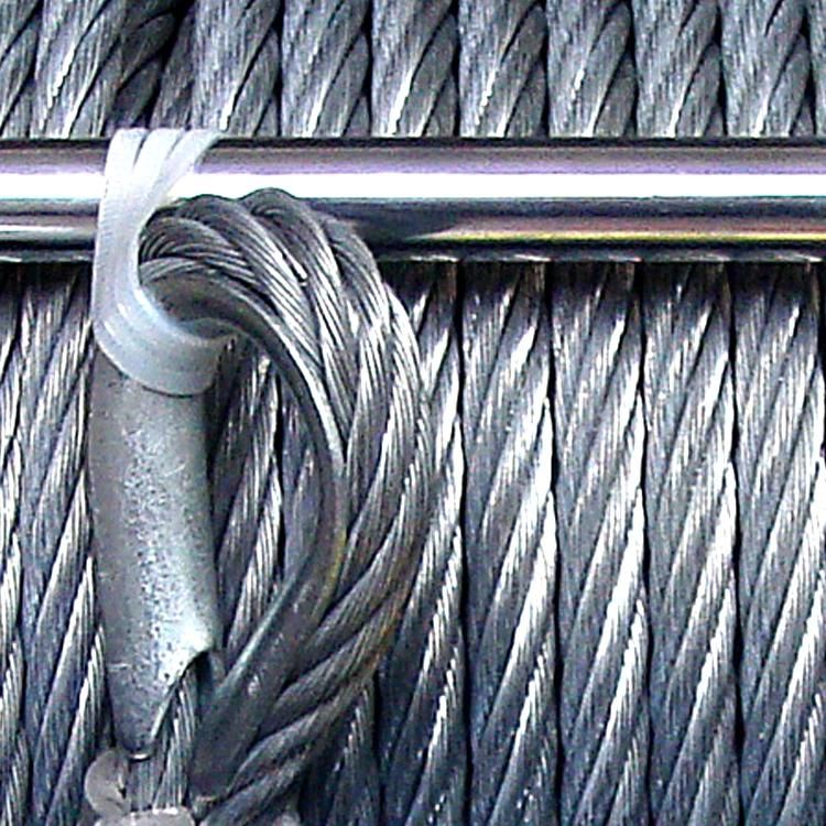 4500lb 12000lbs 1 Ton 12000 Lbs Electric Anchor Hydraulic Winch