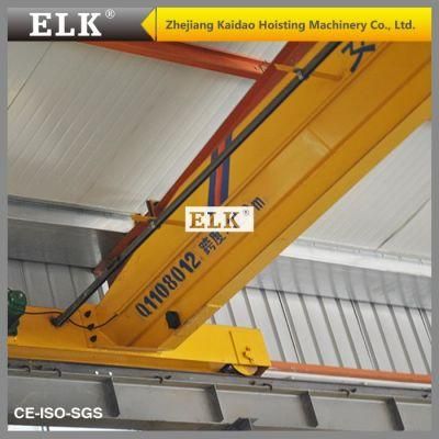 3ton Bridge Crane End Beam