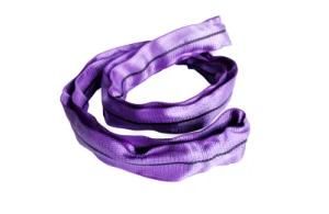 2018 Endless Violet 1t*2.5m Round Sling