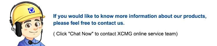 XCMG Official 22m Industrial Platform Lift Gtbz22s