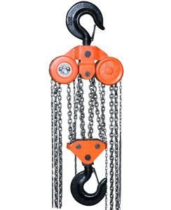 20ton Chain Hoist, Chain Block
